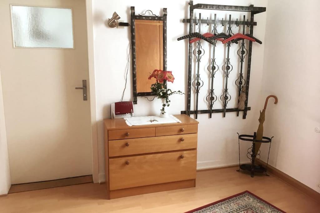 Wohnen Im Herzen Der Durlacher Altstadt Apartment