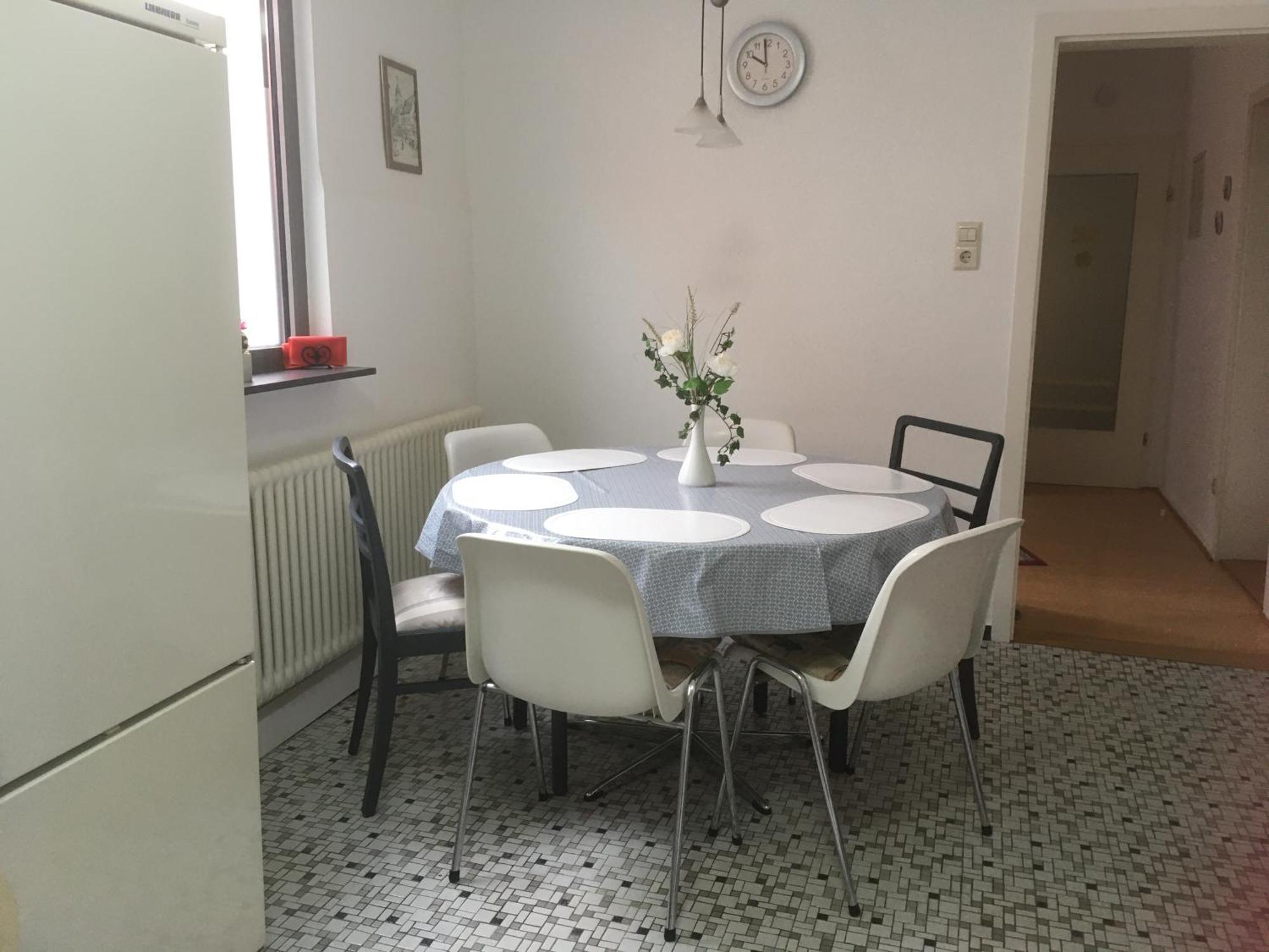 Wohnen Im Herzen Der Durlacher Altstadt