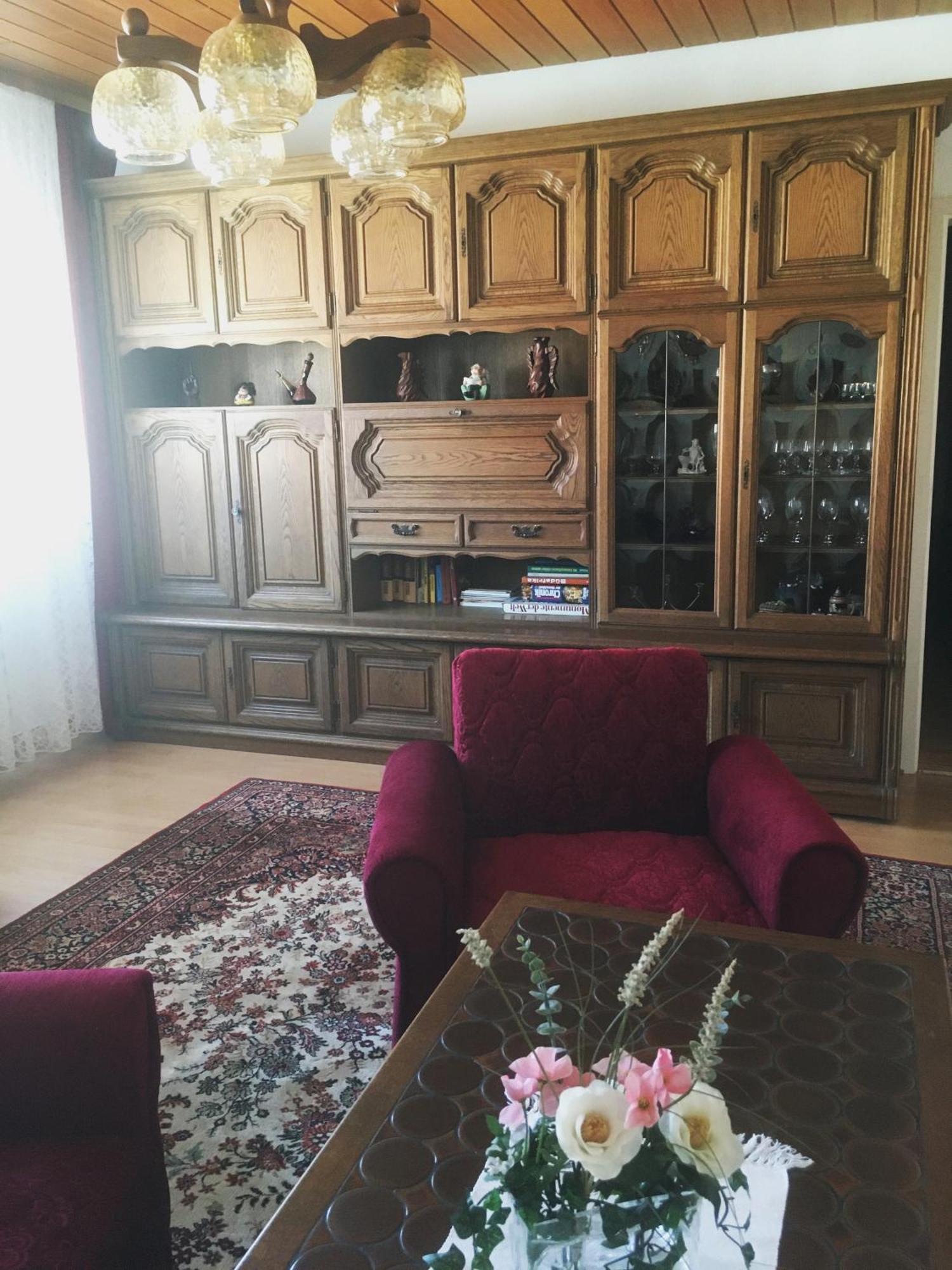 Wohnen Im Herzen Der Durlacher Altstadt Apartment
